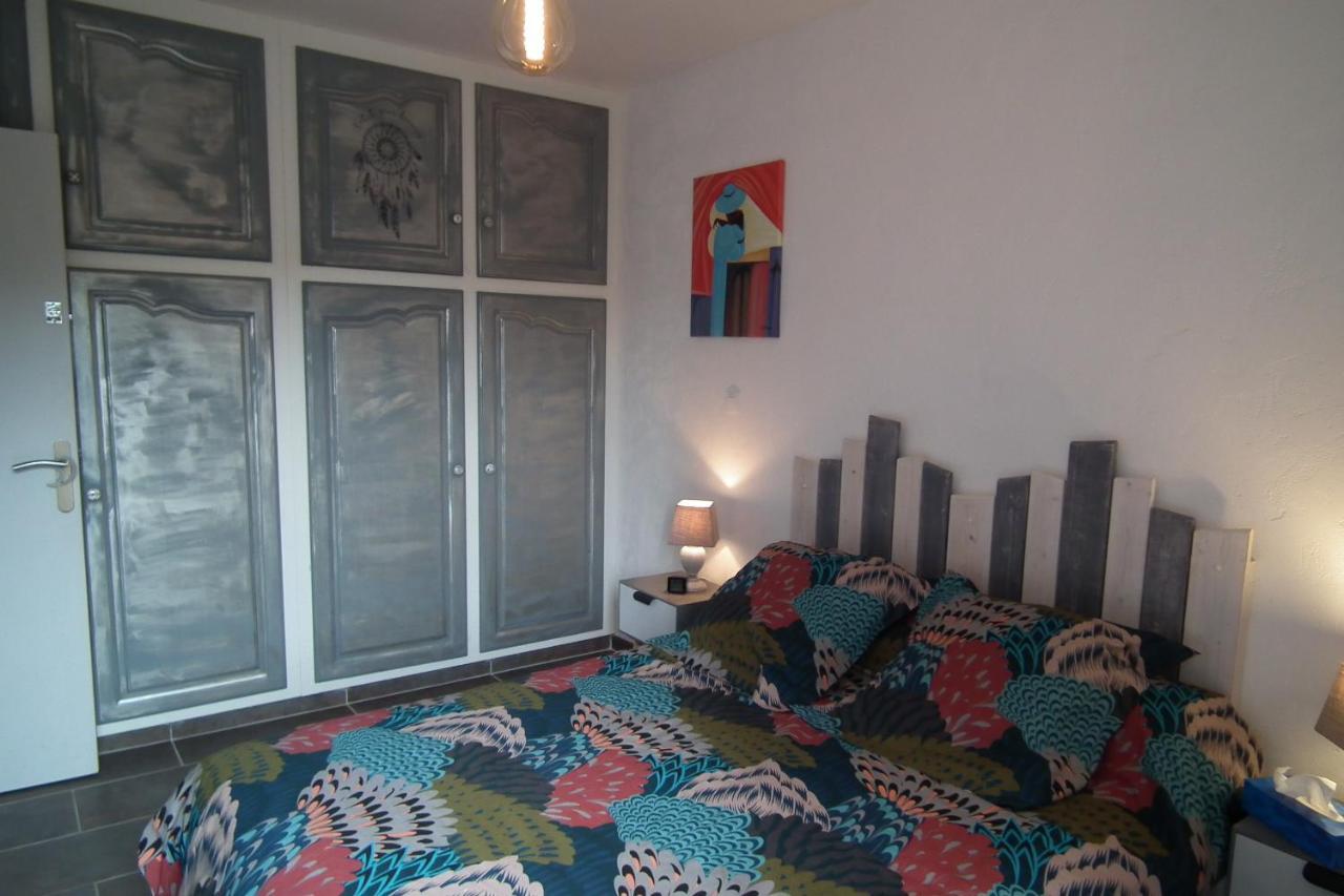 Appartement Saint-Cyprien  Exterior foto