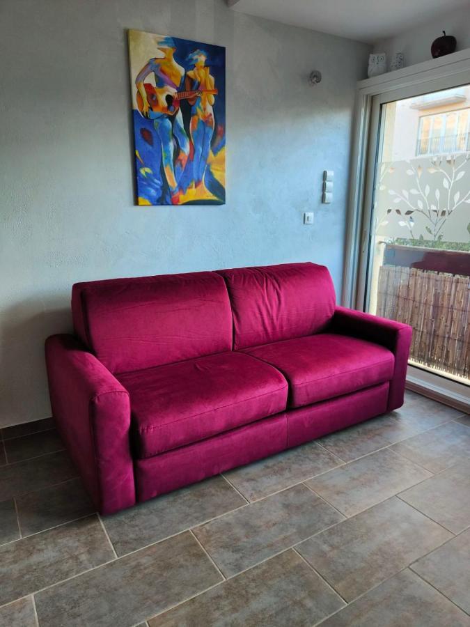 Appartement Saint-Cyprien  Exterior foto