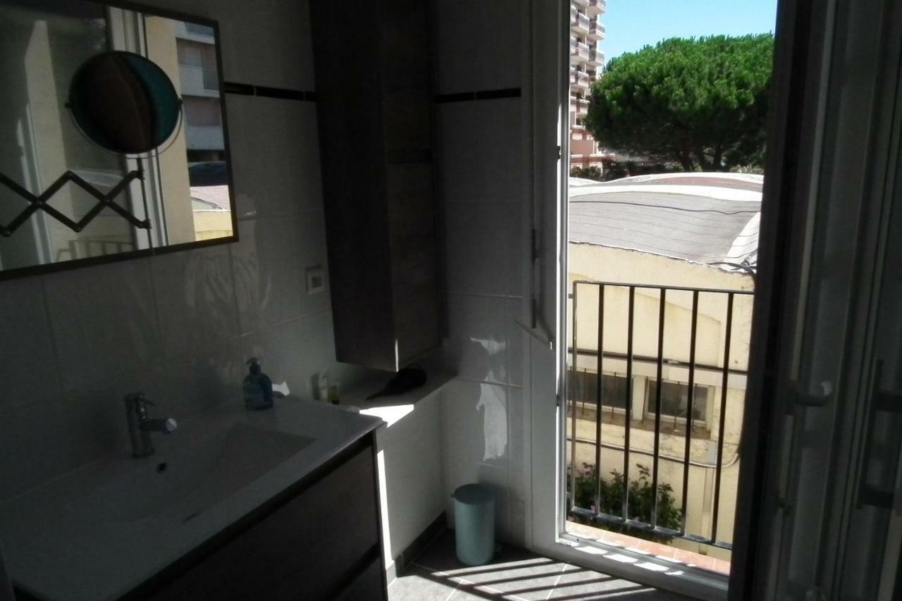 Appartement Saint-Cyprien  Exterior foto
